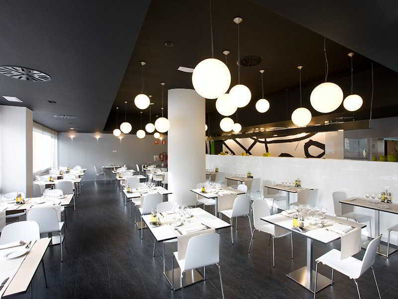 Hotel Zentral Castellana Norte Madrid Kültér fotó